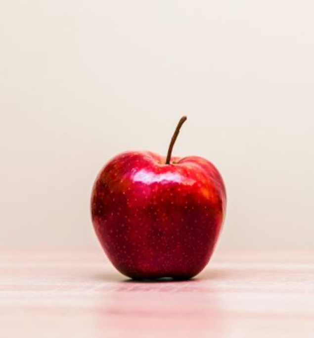 Change -School Apple - Becoming a Professional Organizer