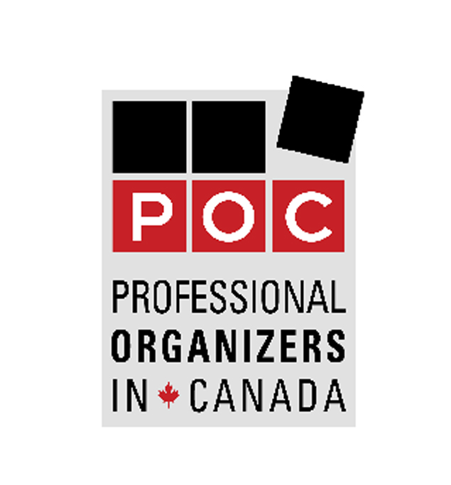 Professional Organizers in Canada
