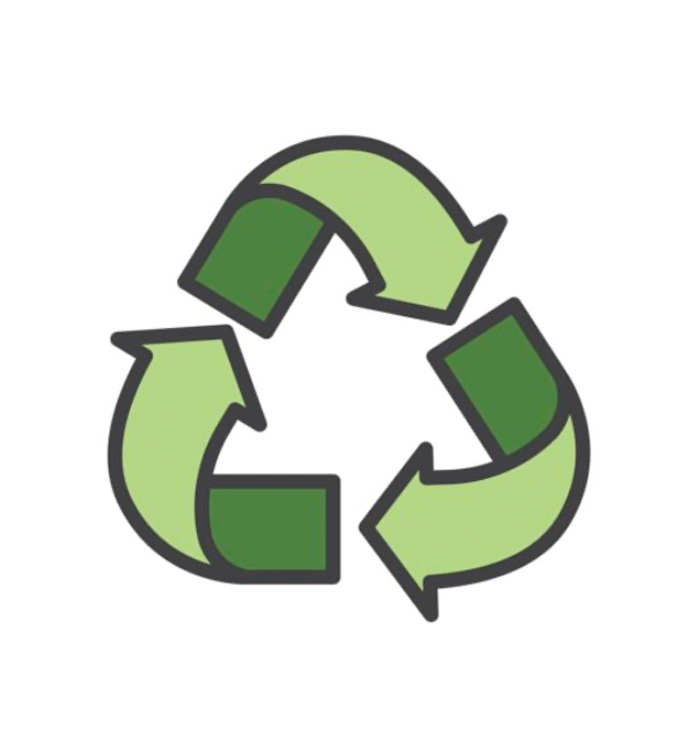 Recycling Logo Recycling Logo