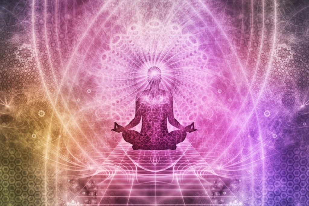 Meditation, 5 W's of Reiki.