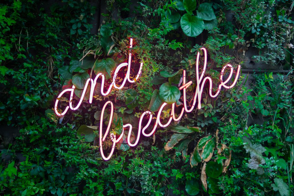 Declutter your mind with these ten tips.
