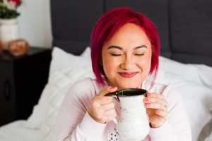 Digital Detox, bliss, joy, relaxation, good vibes